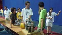 Eurobot'2011